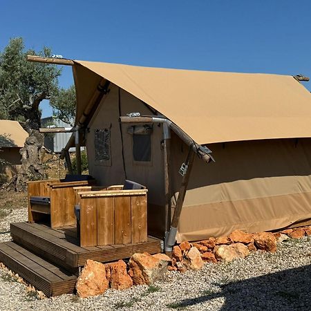 Oasis Camp Portugal Otel Lagoa  Dış mekan fotoğraf