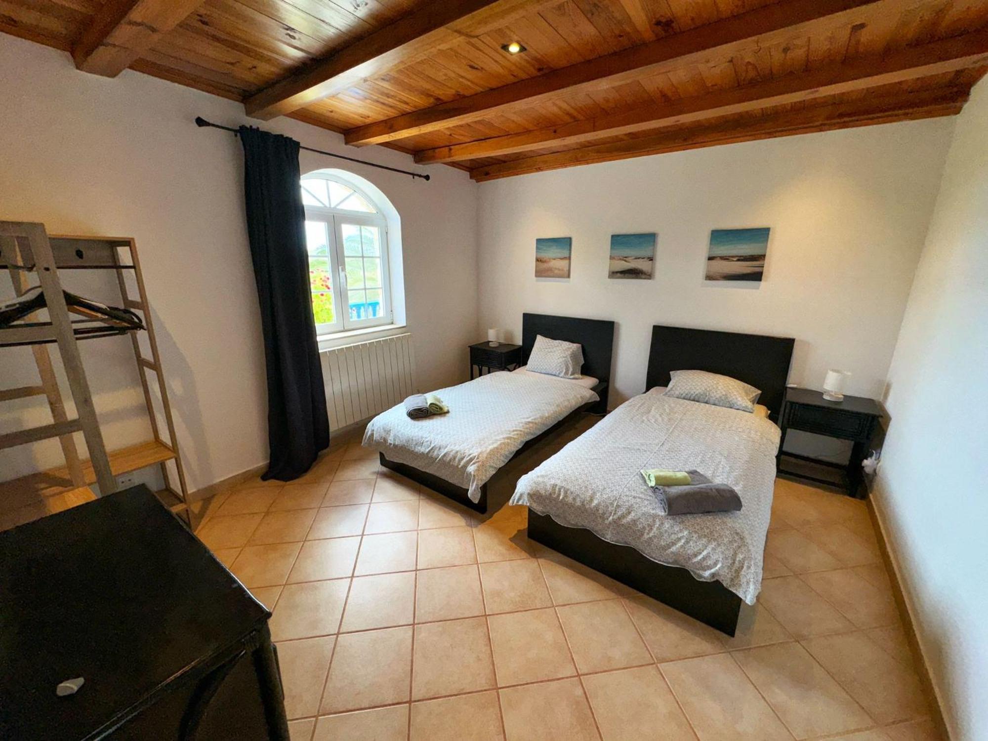 Oasis Camp Portugal Otel Lagoa  Dış mekan fotoğraf