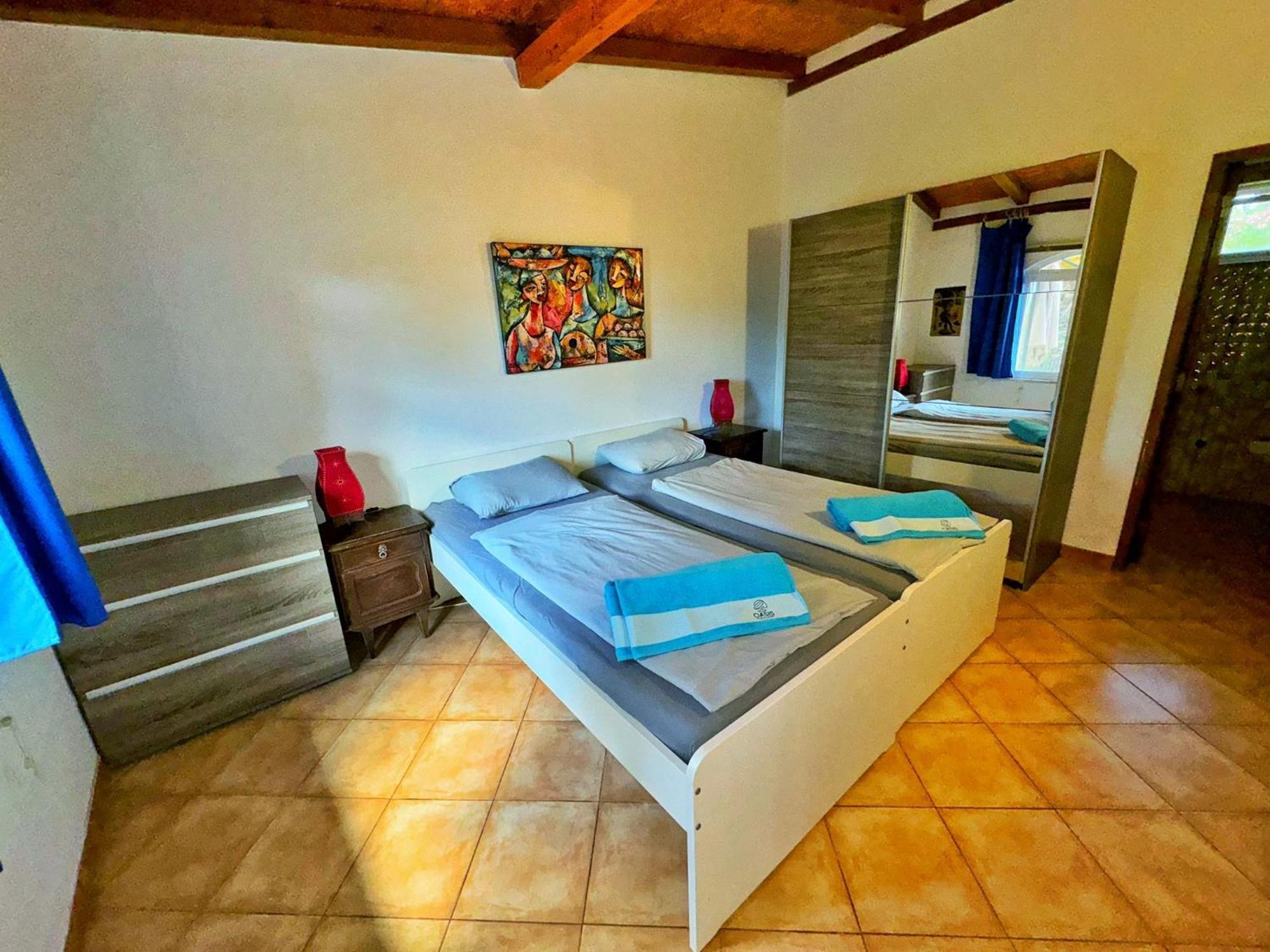 Oasis Camp Portugal Otel Lagoa  Dış mekan fotoğraf