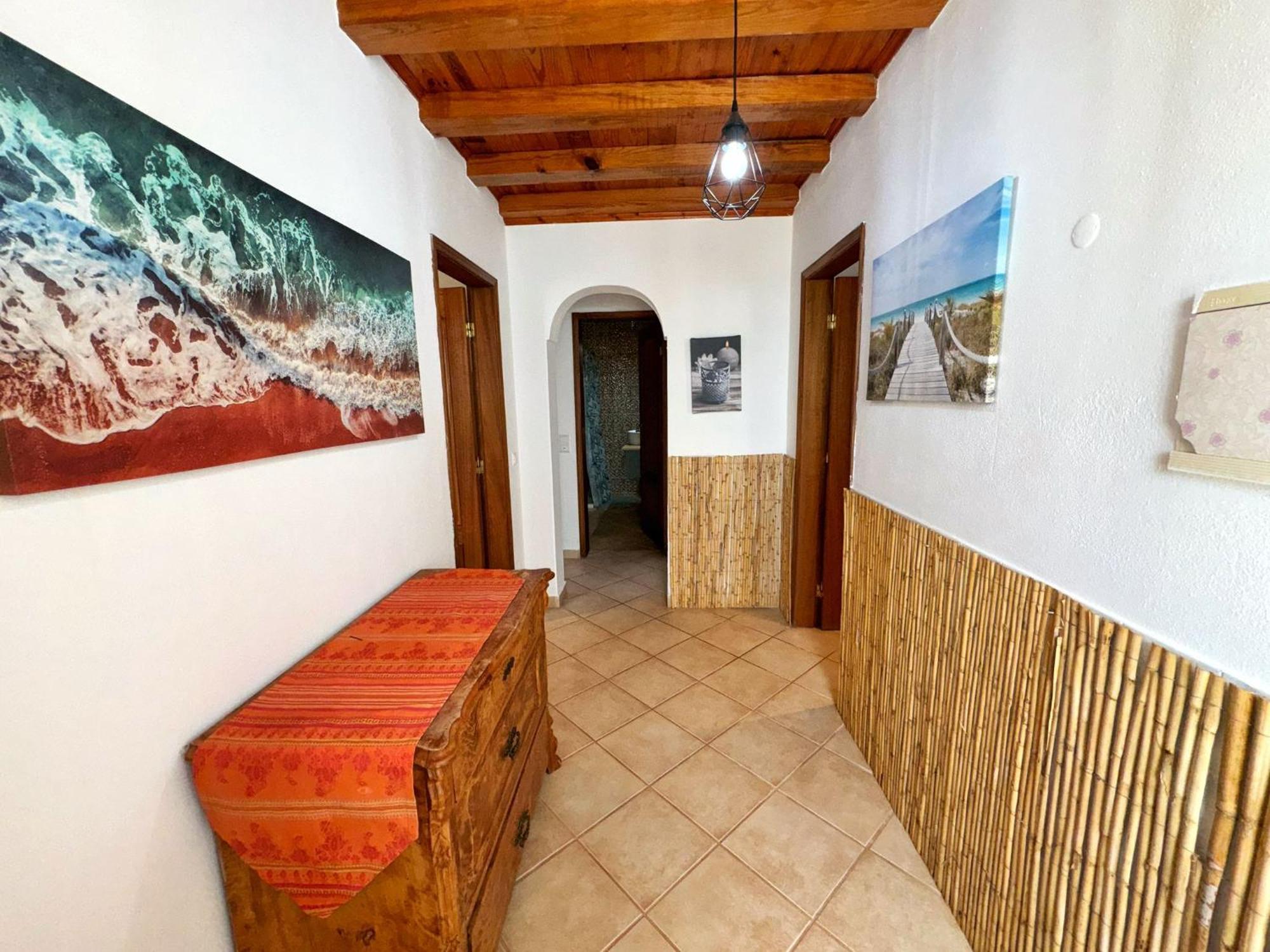 Oasis Camp Portugal Otel Lagoa  Dış mekan fotoğraf
