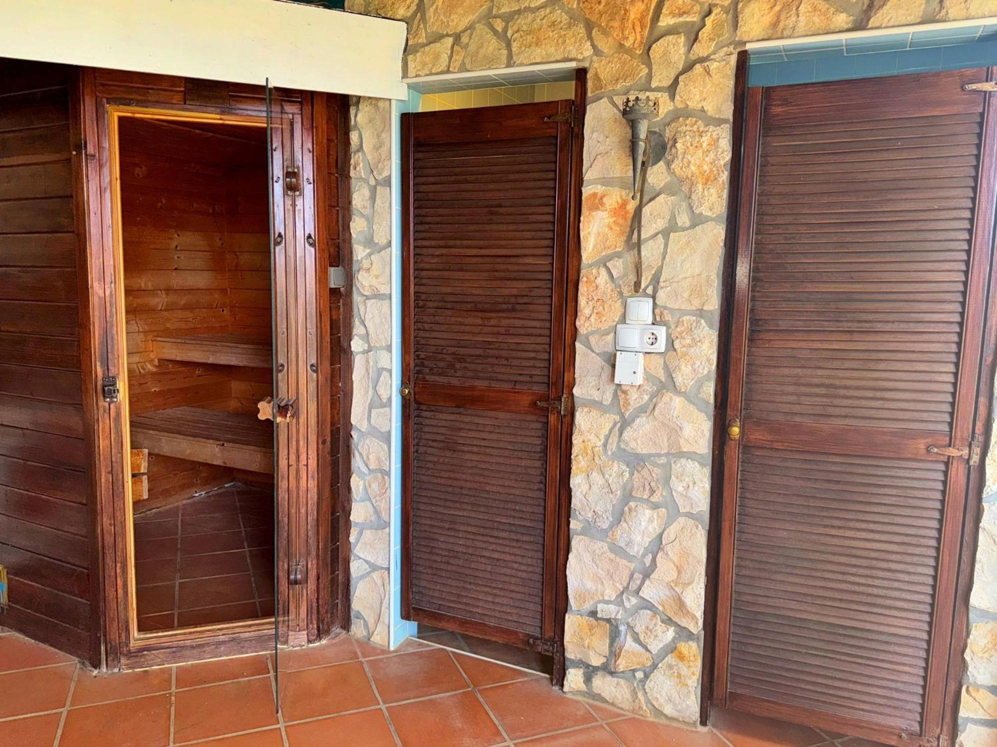 Oasis Camp Portugal Otel Lagoa  Dış mekan fotoğraf