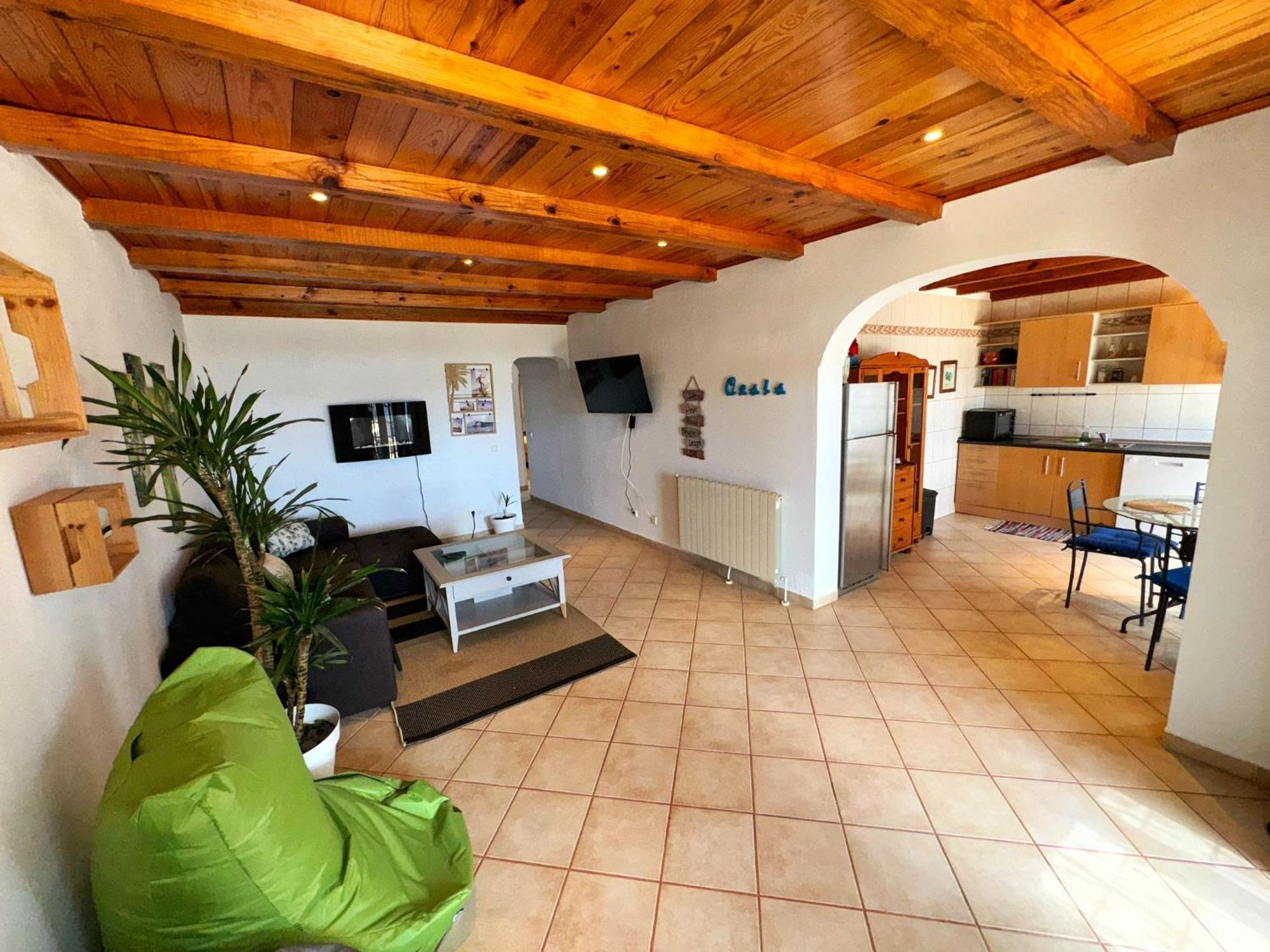 Oasis Camp Portugal Otel Lagoa  Dış mekan fotoğraf