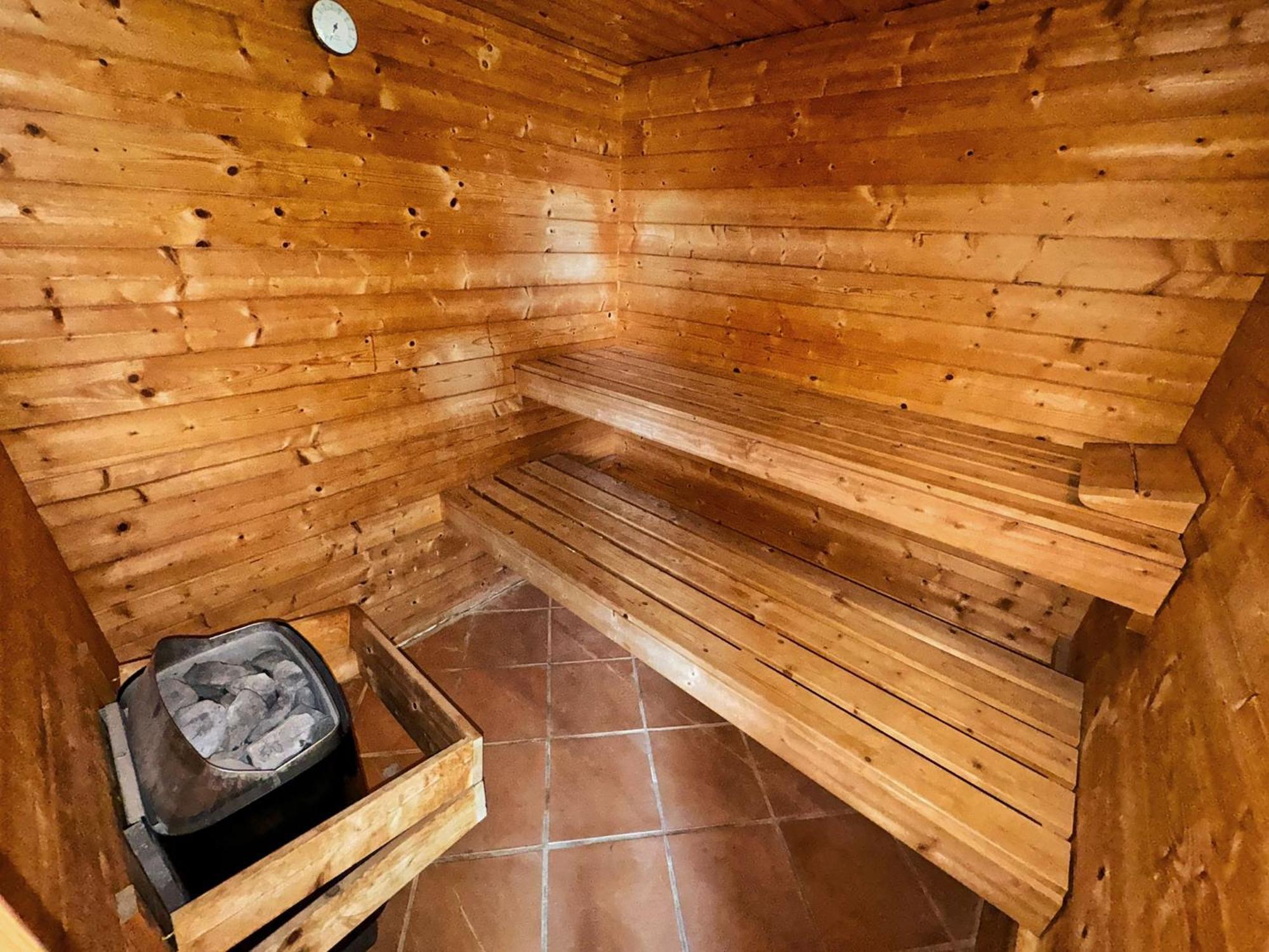 Oasis Camp Portugal Otel Lagoa  Dış mekan fotoğraf