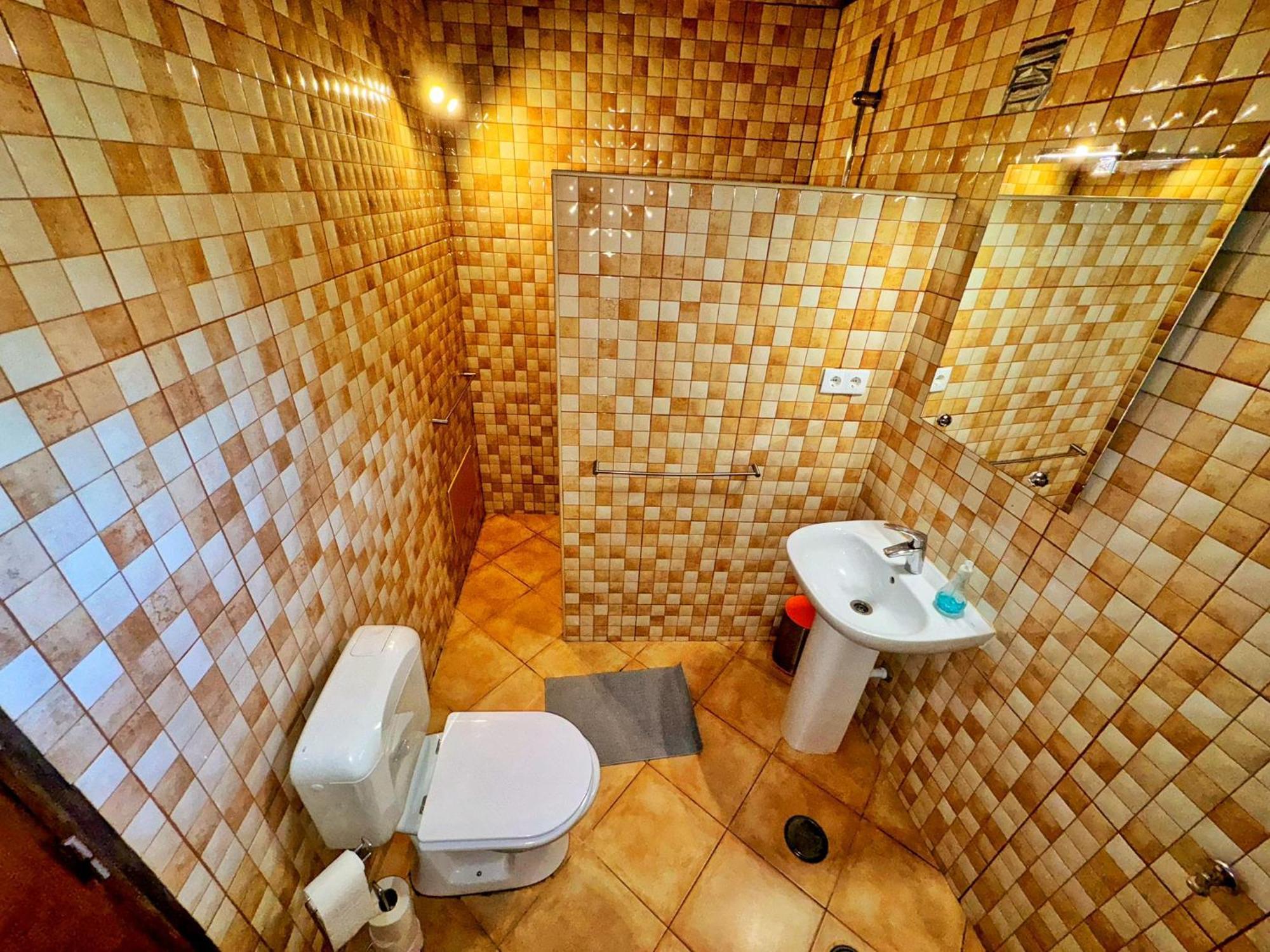 Oasis Camp Portugal Otel Lagoa  Dış mekan fotoğraf