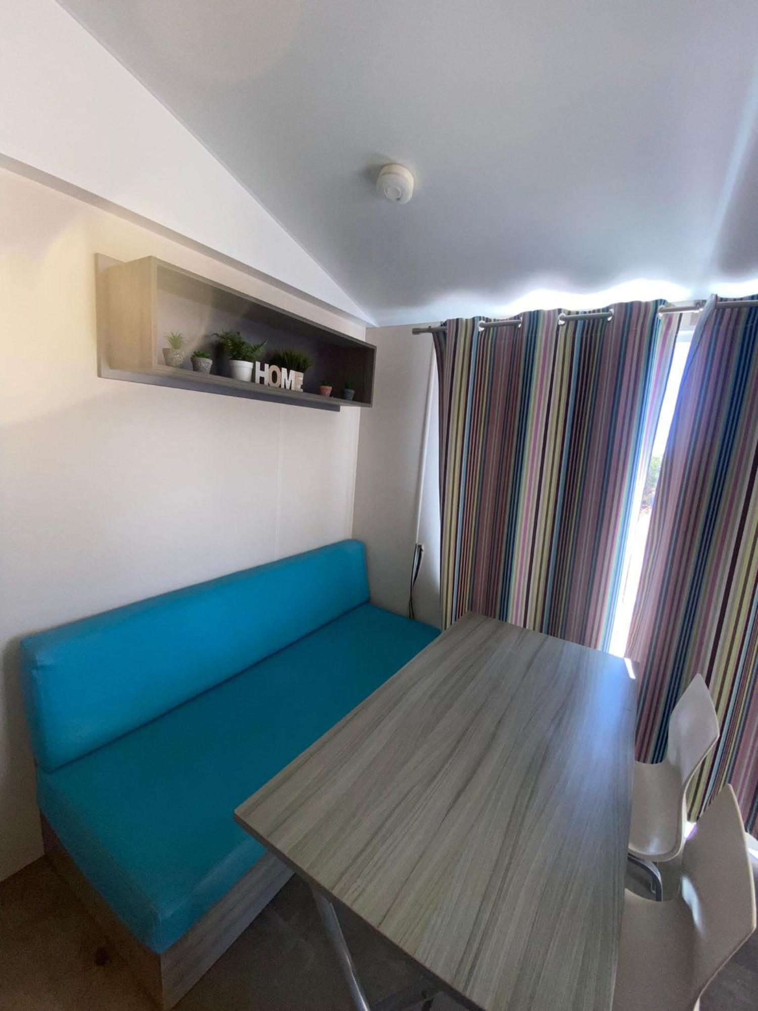 Oasis Camp Portugal Otel Lagoa  Dış mekan fotoğraf